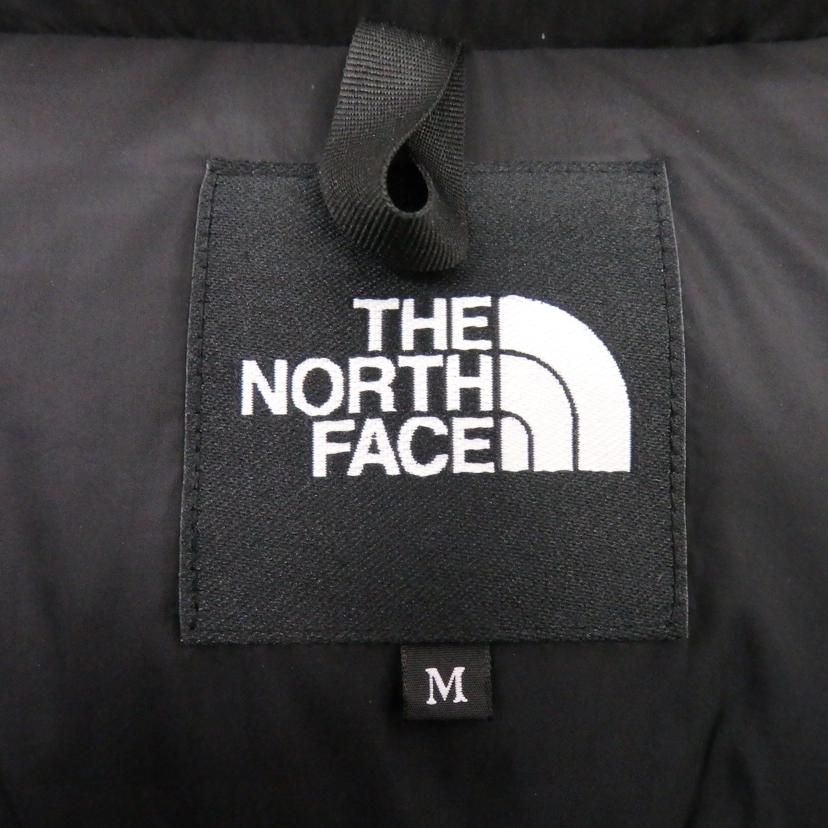 THE NORTH FACE/バルトロライトジャケット/ND92340//Bランク/77