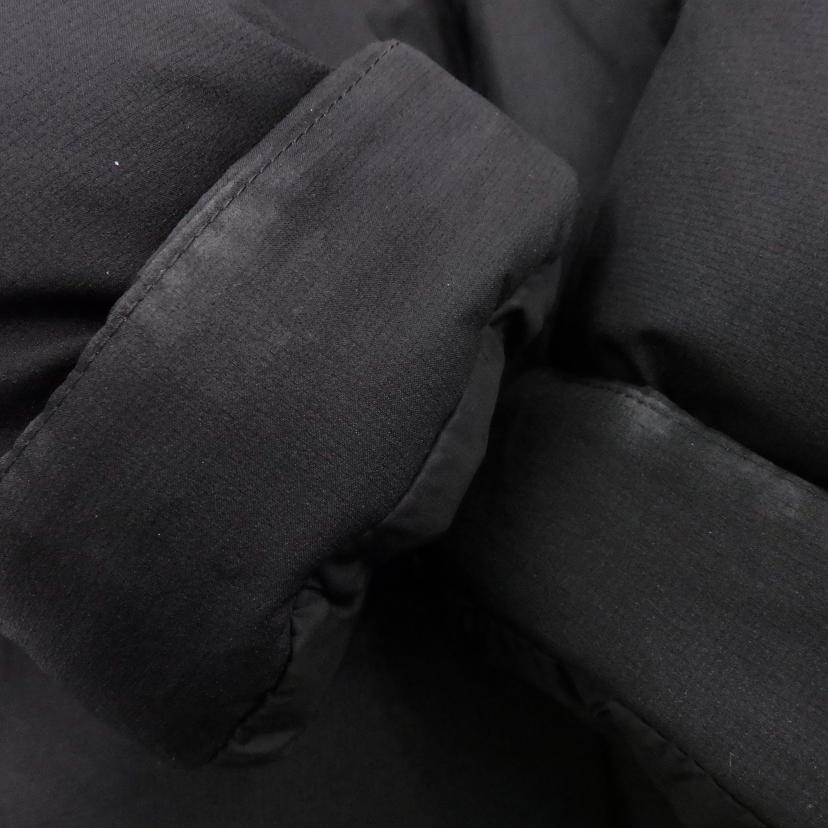 THE NORTH FACE/バルトロライトジャケット/ND92340//Bランク/77