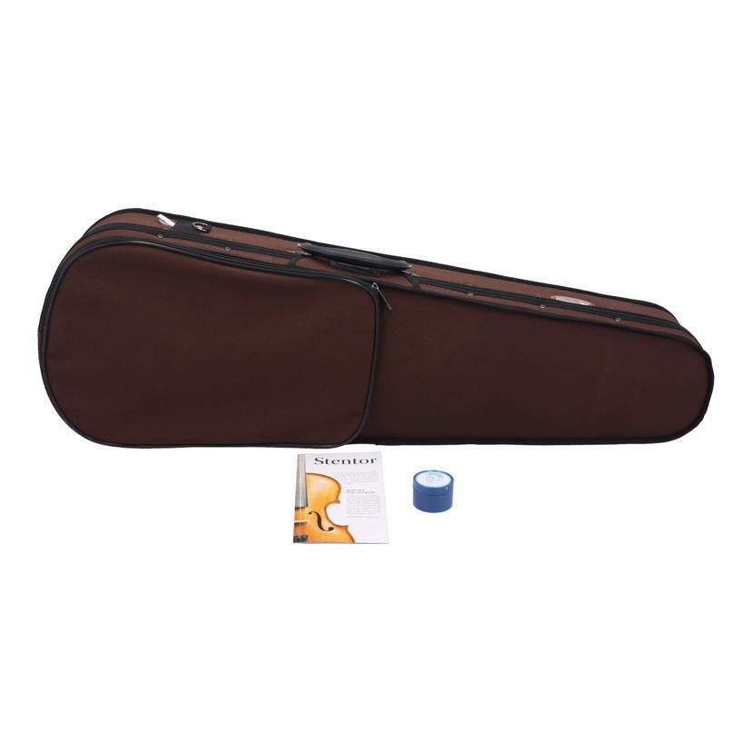 Stentor ステンター/ バイオリン/Student Standrd 4/4//R 507375/Bランク/67
