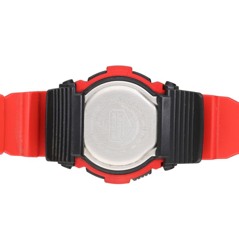 CASIO カシオ/G-SHOCK/G-7900A-4JF//ABランク/24