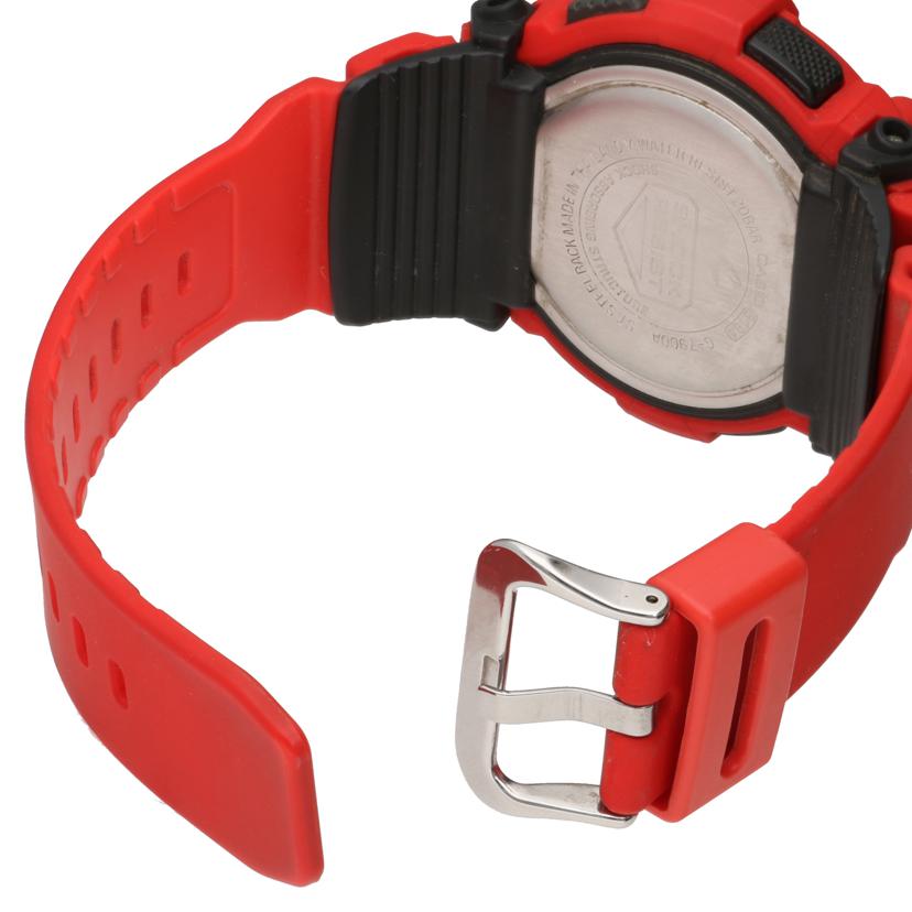 CASIO カシオ/G-SHOCK/G-7900A-4JF//ABランク/24