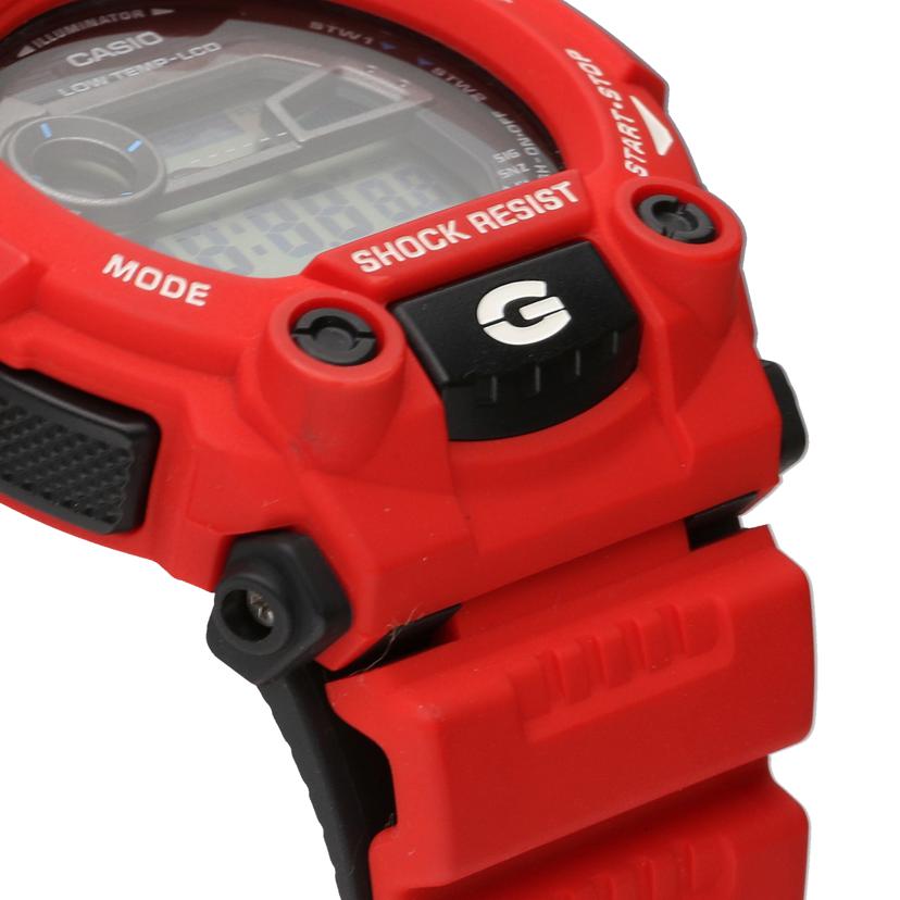 CASIO カシオ/G-SHOCK/G-7900A-4JF//ABランク/24