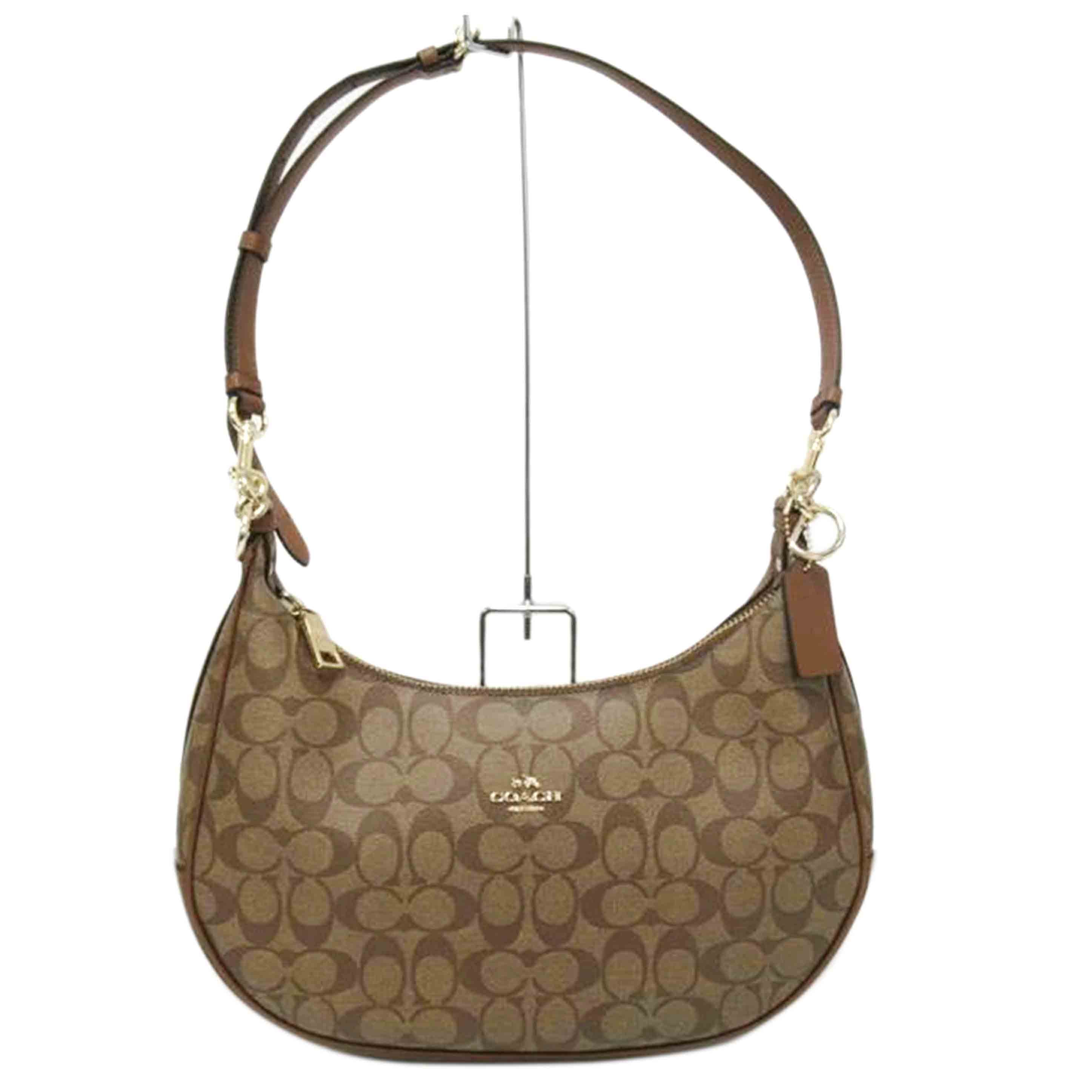 COACH/ショルダーバック/シグネチャー/F38267//F16**/ABランク/63