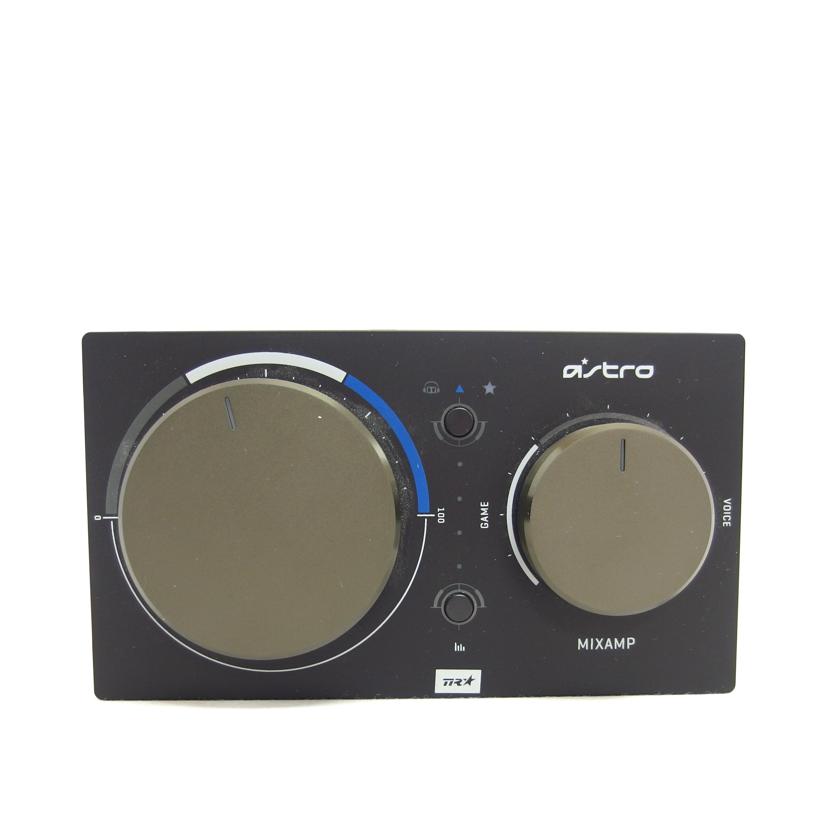 logicool ロジクール/MIXAMP PRO TP&HDMIアダプター/A00004/A00137//2218AQ004178/2223TF023768/ABランク/04