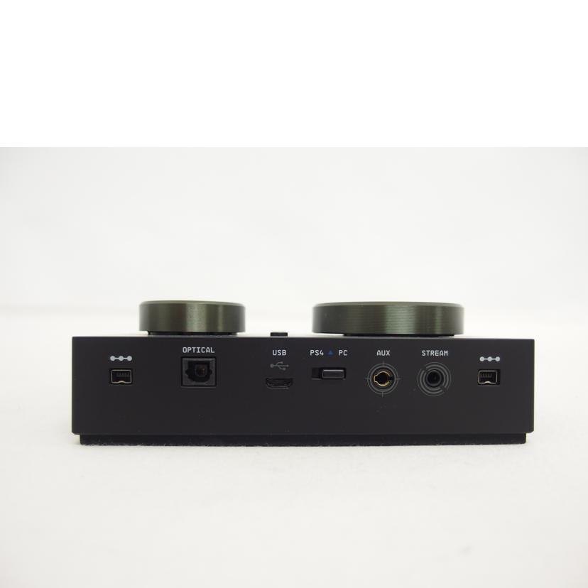 logicool ロジクール/MIXAMP PRO TP&HDMIアダプター/A00004/A00137//2218AQ004178/2223TF023768/ABランク/04