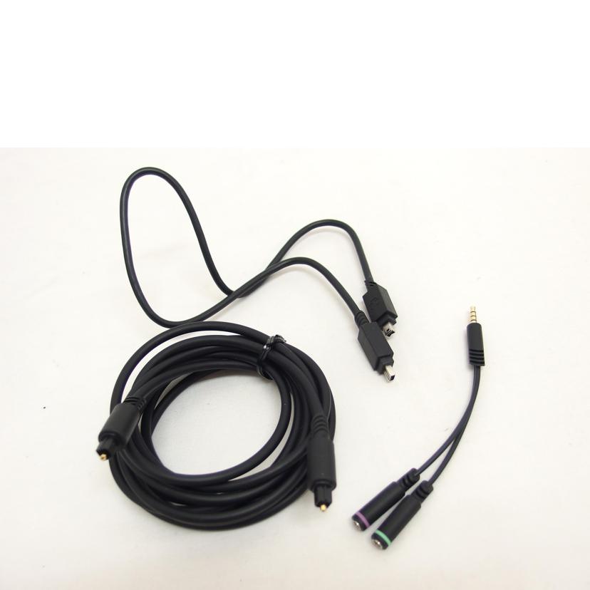 logicool ロジクール/MIXAMP PRO TP&HDMIアダプター/A00004/A00137//2218AQ004178/2223TF023768/ABランク/04