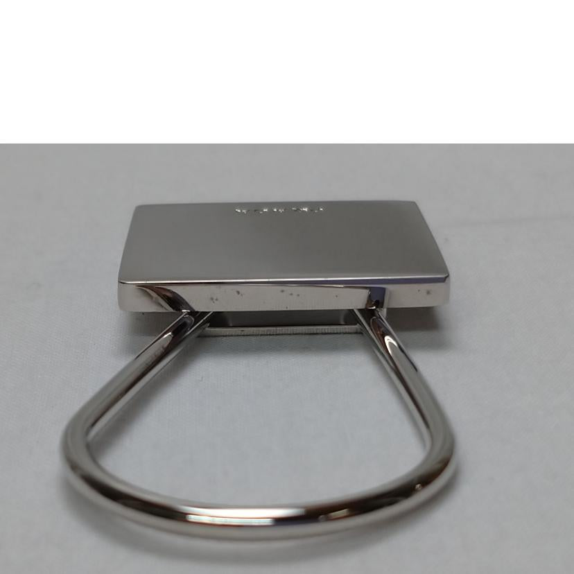 PRADA プラダ/キーリング チャーム//ABランク/52