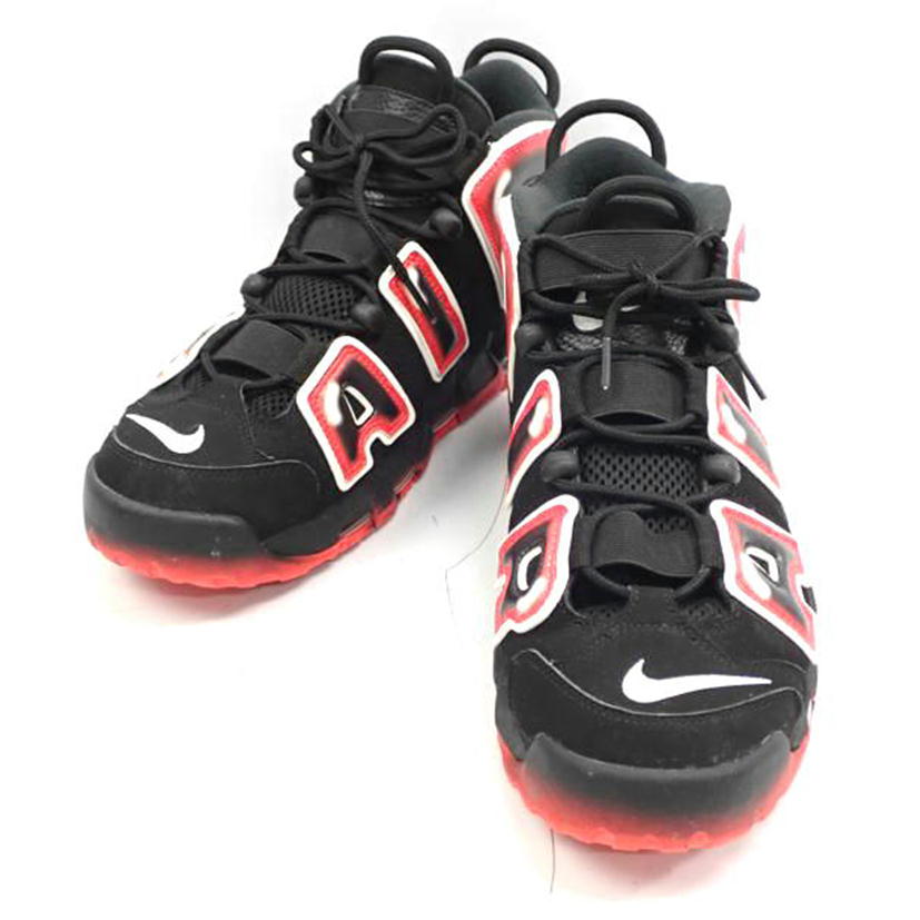 NIKE ナイキ/AIR MORE UP TEMPO ’96 /CJ6129-001//28.5cm/Bランク/62