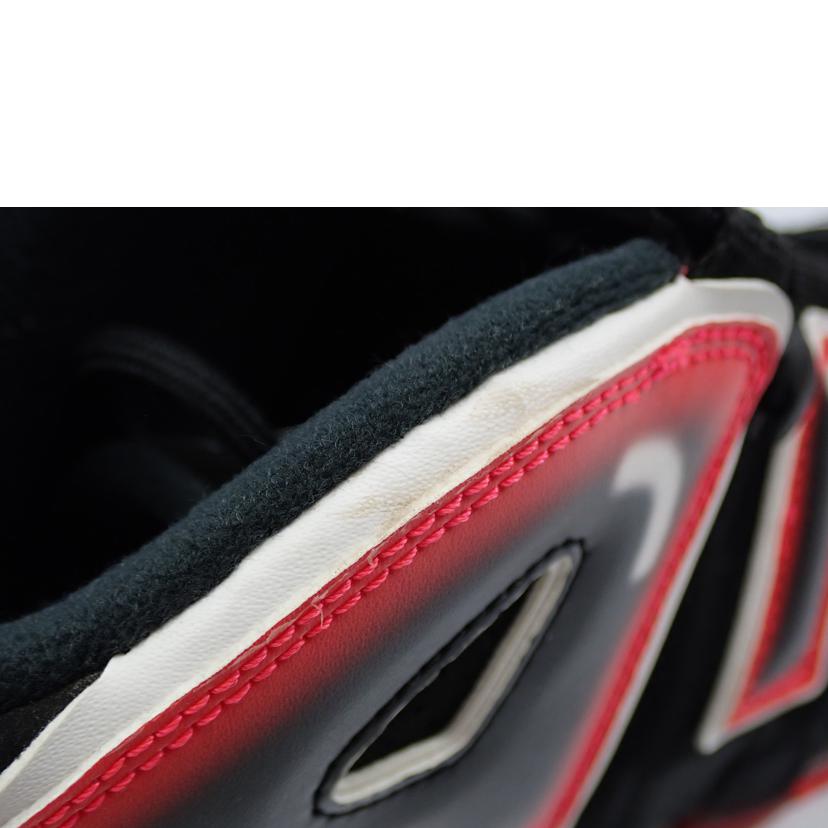 NIKE ナイキ/AIR MORE UP TEMPO ’96 /CJ6129-001//28.5cm/Bランク/62