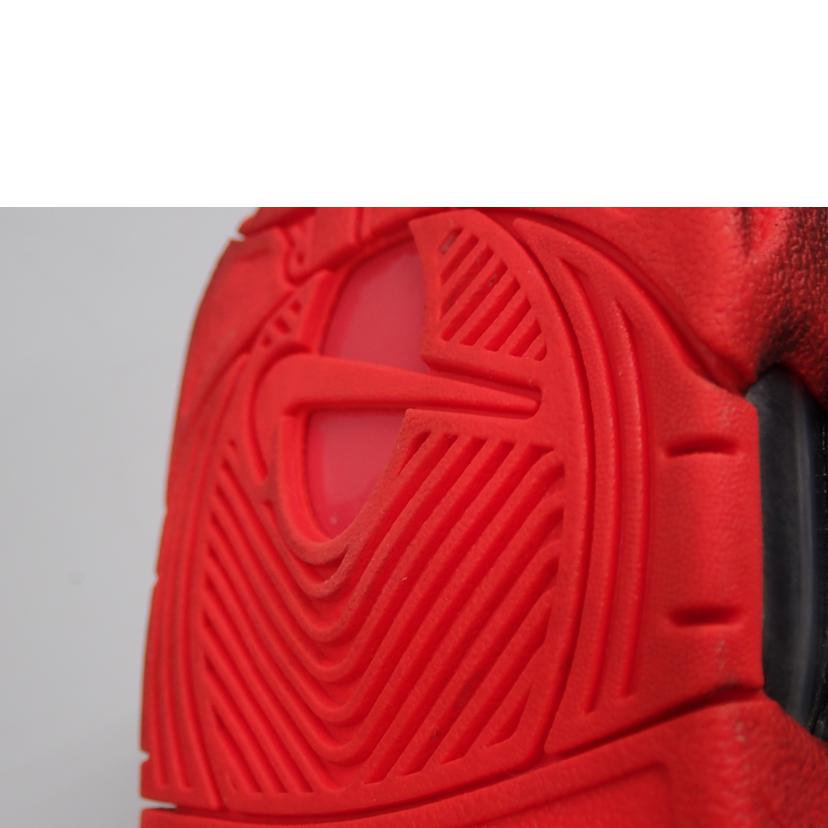 NIKE ナイキ/AIR MORE UP TEMPO ’96 /CJ6129-001//28.5cm/Bランク/62