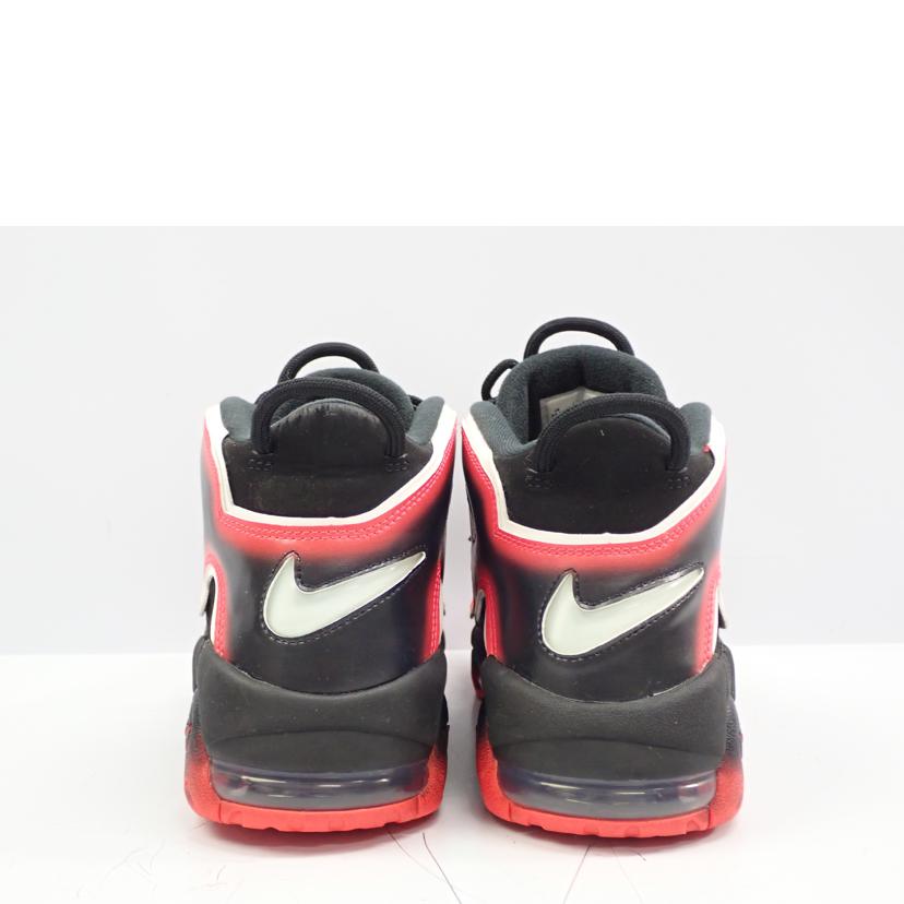 NIKE ナイキ/AIR MORE UP TEMPO ’96 /CJ6129-001//28.5cm/Bランク/62