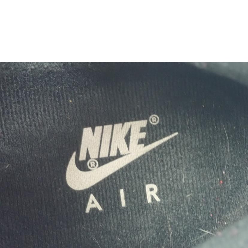 NIKE ナイキ/AIR MORE UP TEMPO ’96 /CJ6129-001//28.5cm/Bランク/62