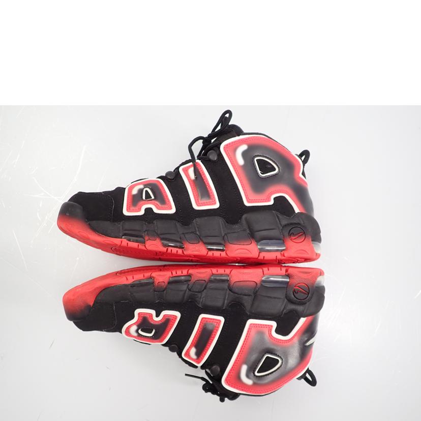 NIKE ナイキ/AIR MORE UP TEMPO ’96 /CJ6129-001//28.5cm/Bランク/62