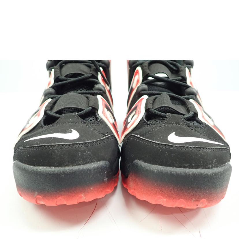 NIKE ナイキ/AIR MORE UP TEMPO ’96 /CJ6129-001//28.5cm/Bランク/62