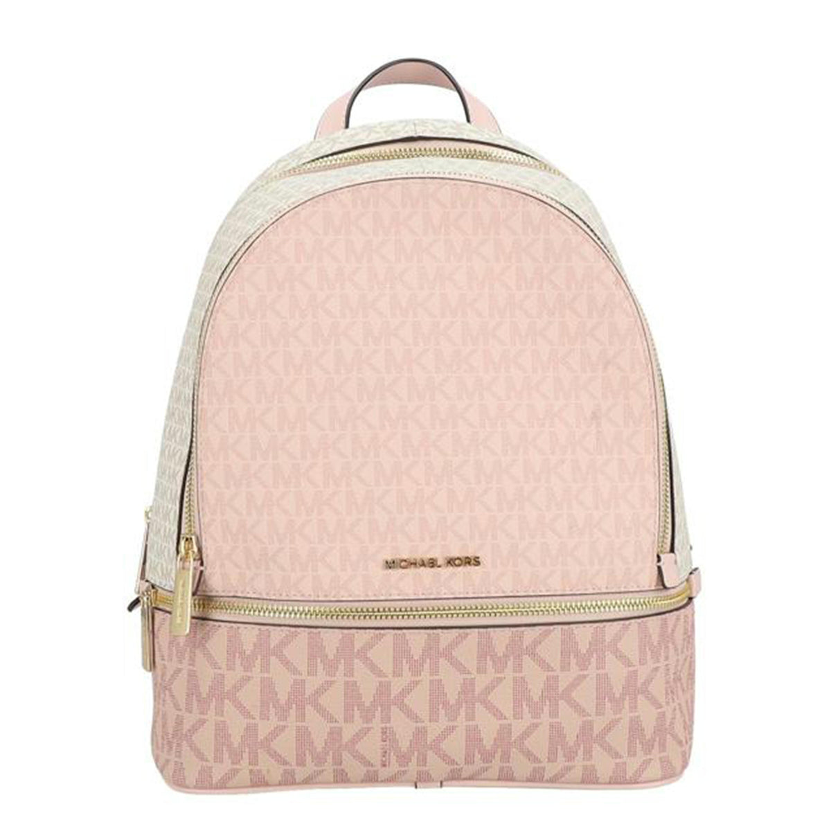 MICHAEK KORS マイケルコース/MKシグネチャーミディアムバックパック//ABランク/71