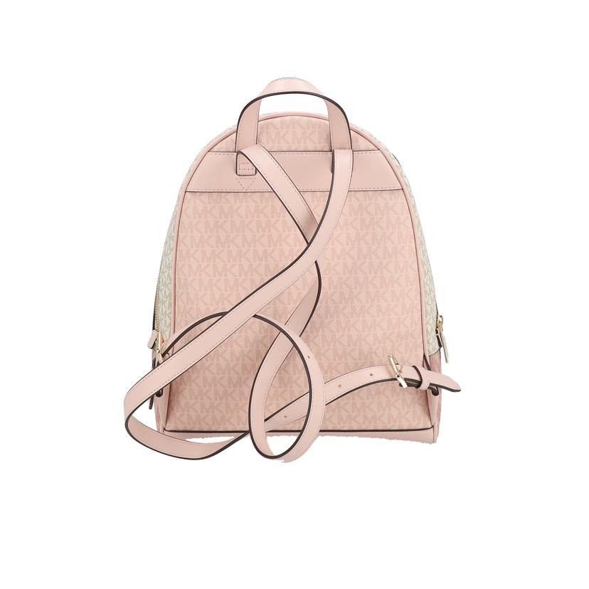 MICHAEK KORS マイケルコース/MKシグネチャーミディアムバックパック//ABランク/71