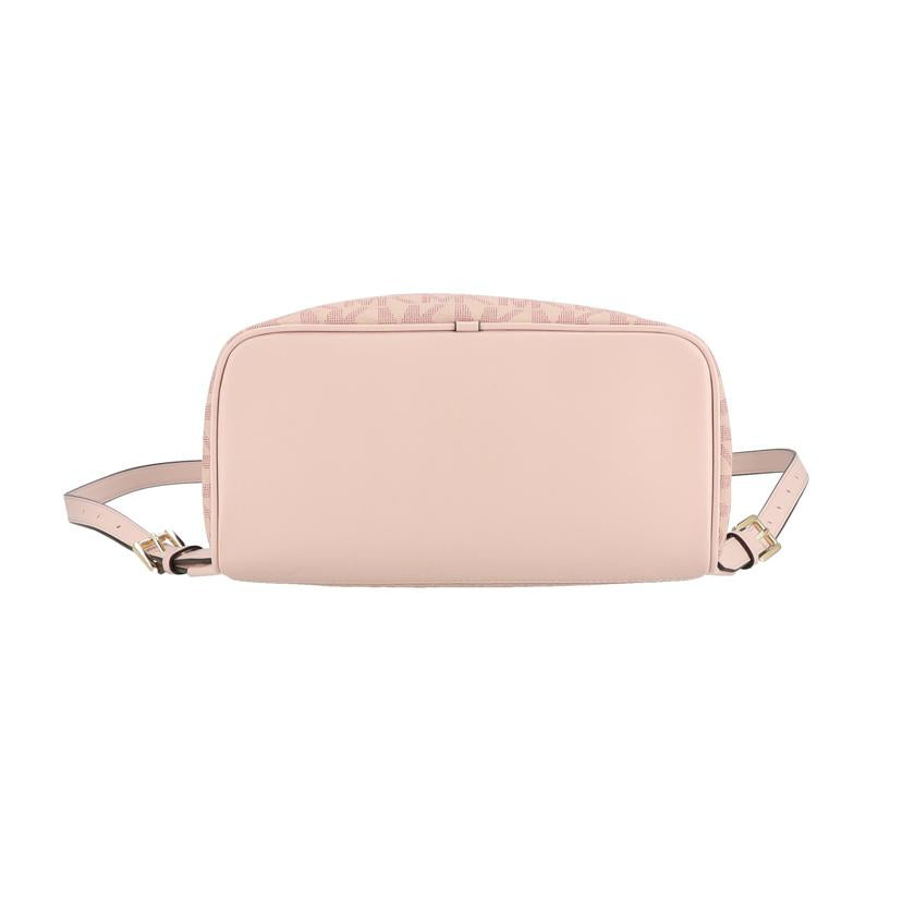 MICHAEK KORS マイケルコース/MKシグネチャーミディアムバックパック//ABランク/71