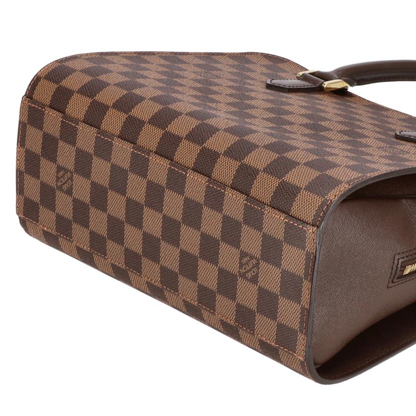 LOUIS VUITTON ルイヴィトン/トリアナ/ダミエ/N51155//VI0***/Aランク/01