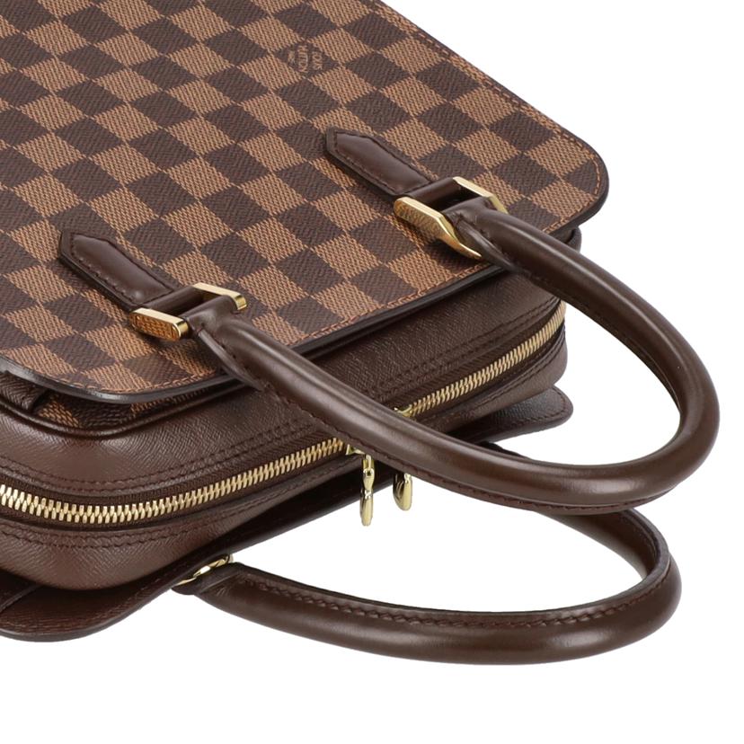 LOUIS VUITTON ルイヴィトン/トリアナ/ダミエ/N51155//VI0***/Aランク/01