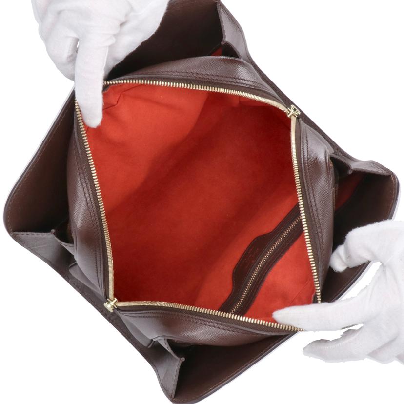 LOUIS VUITTON ルイヴィトン/トリアナ/ダミエ/N51155//VI0***/Aランク/01