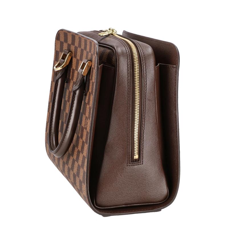 LOUIS VUITTON ルイヴィトン/トリアナ/ダミエ/N51155//VI0***/Aランク/01