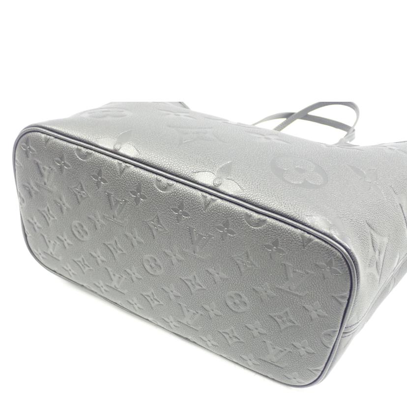 LV LV/ネヴァーフルMM/モノグラム/アンプラント/M45685//ICタ**/Aランク/62