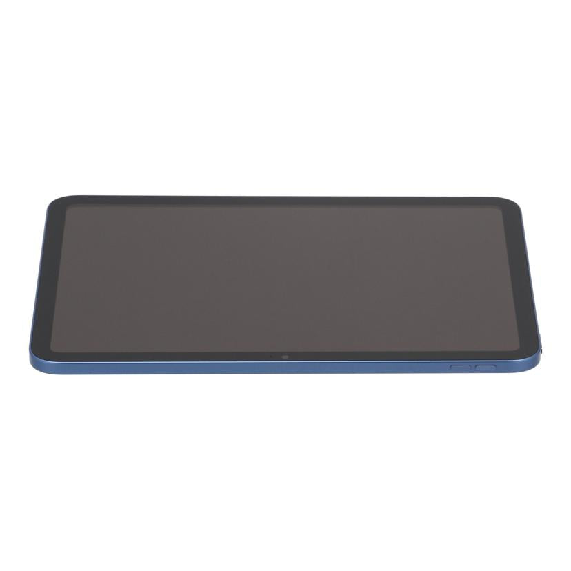 Apple アップル/iPad 第10世代 Wi-Fi 64GB 2022/MPQ13J/A//MTX0GCH66J/Aランク/69