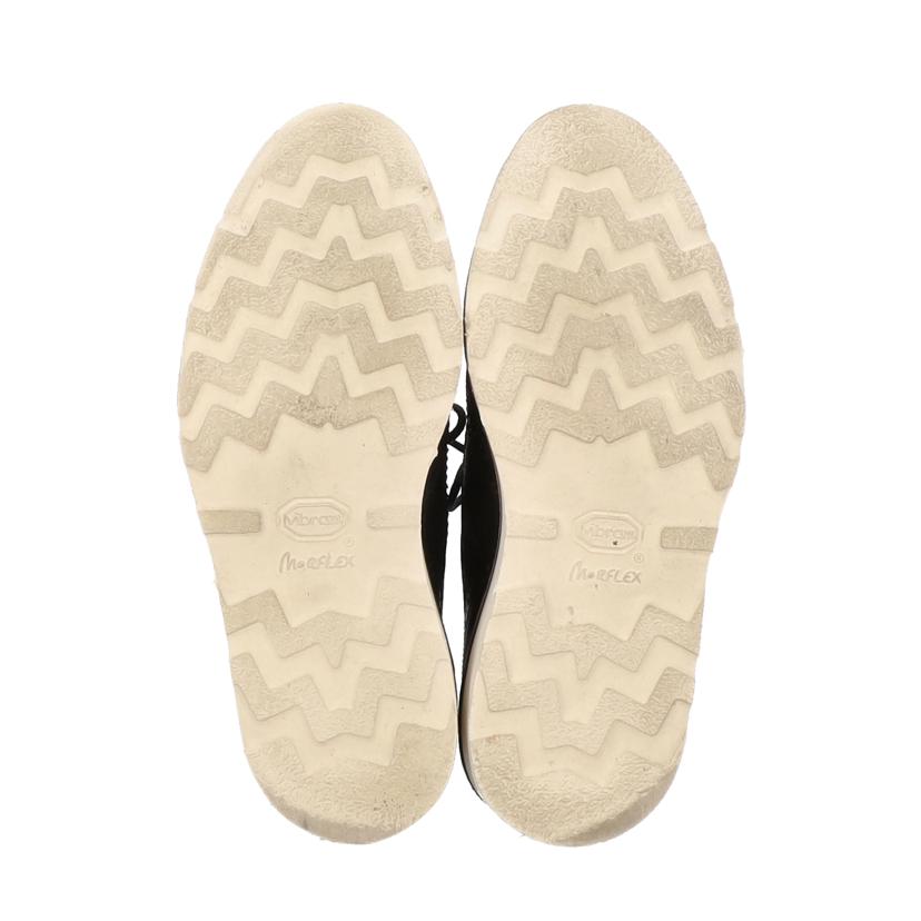 Tricker's トリッカーズ/BURTON DENHAMコラボ/ウイングチップ/808713//サイズ:9/Aランク/91