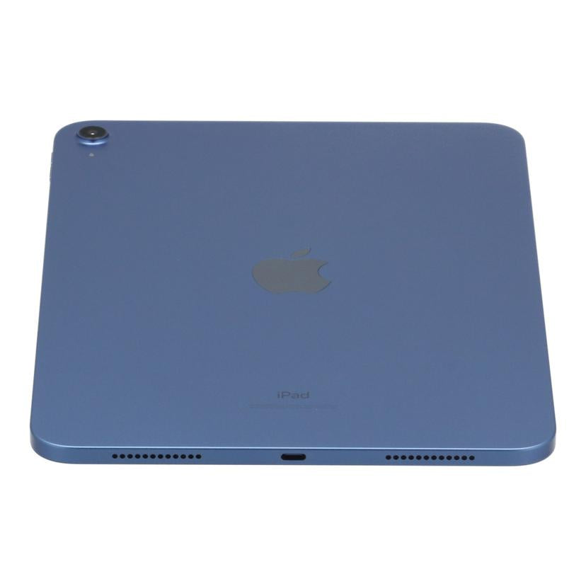 Apple アップル/iPad 第10世代 Wi-Fi 64GB 2022/MPQ13J/A//MTX0GCH66J/Aランク/69