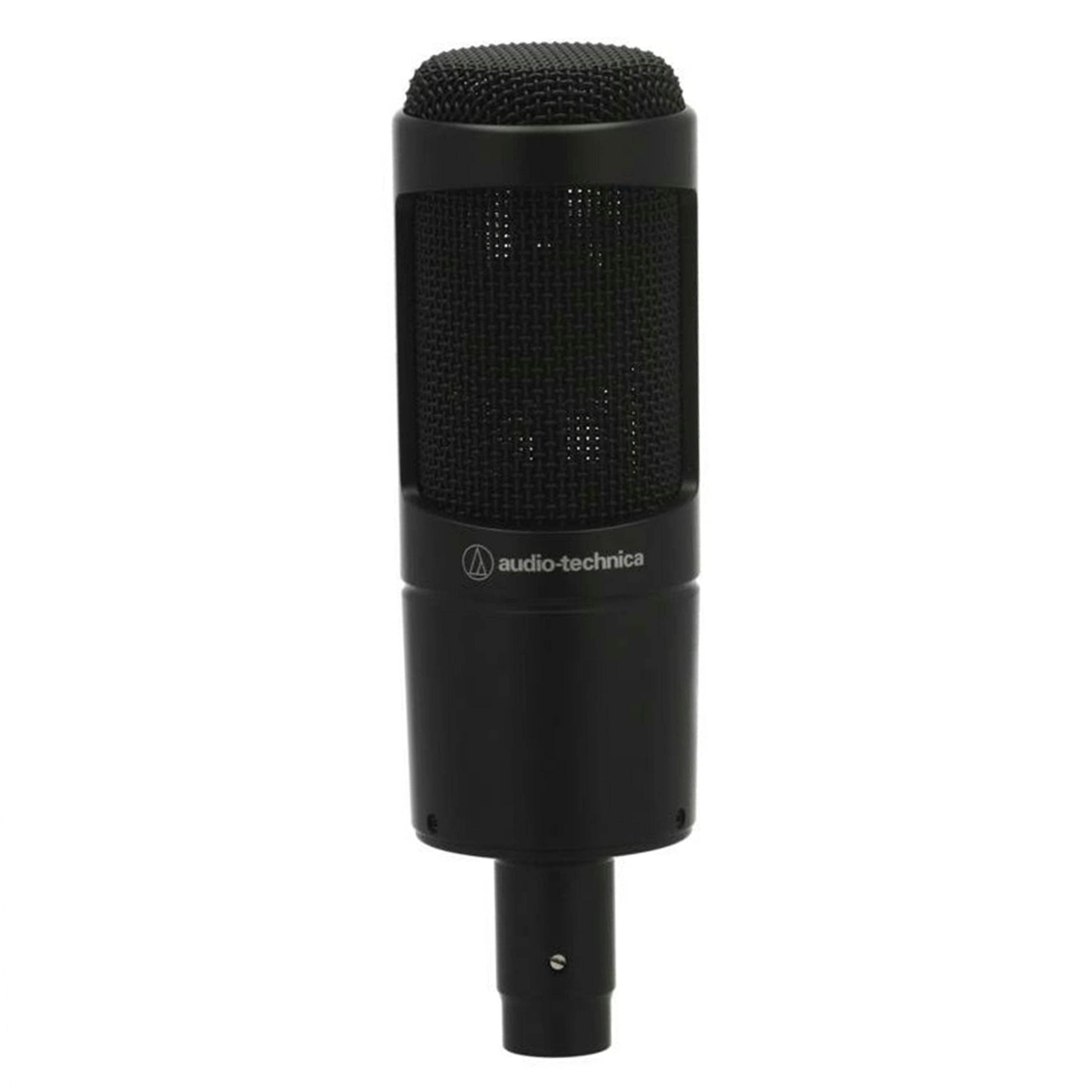 audio-technica オーディオテクニカ /コンデンサーマイク/AT2035//-/Bランク/09