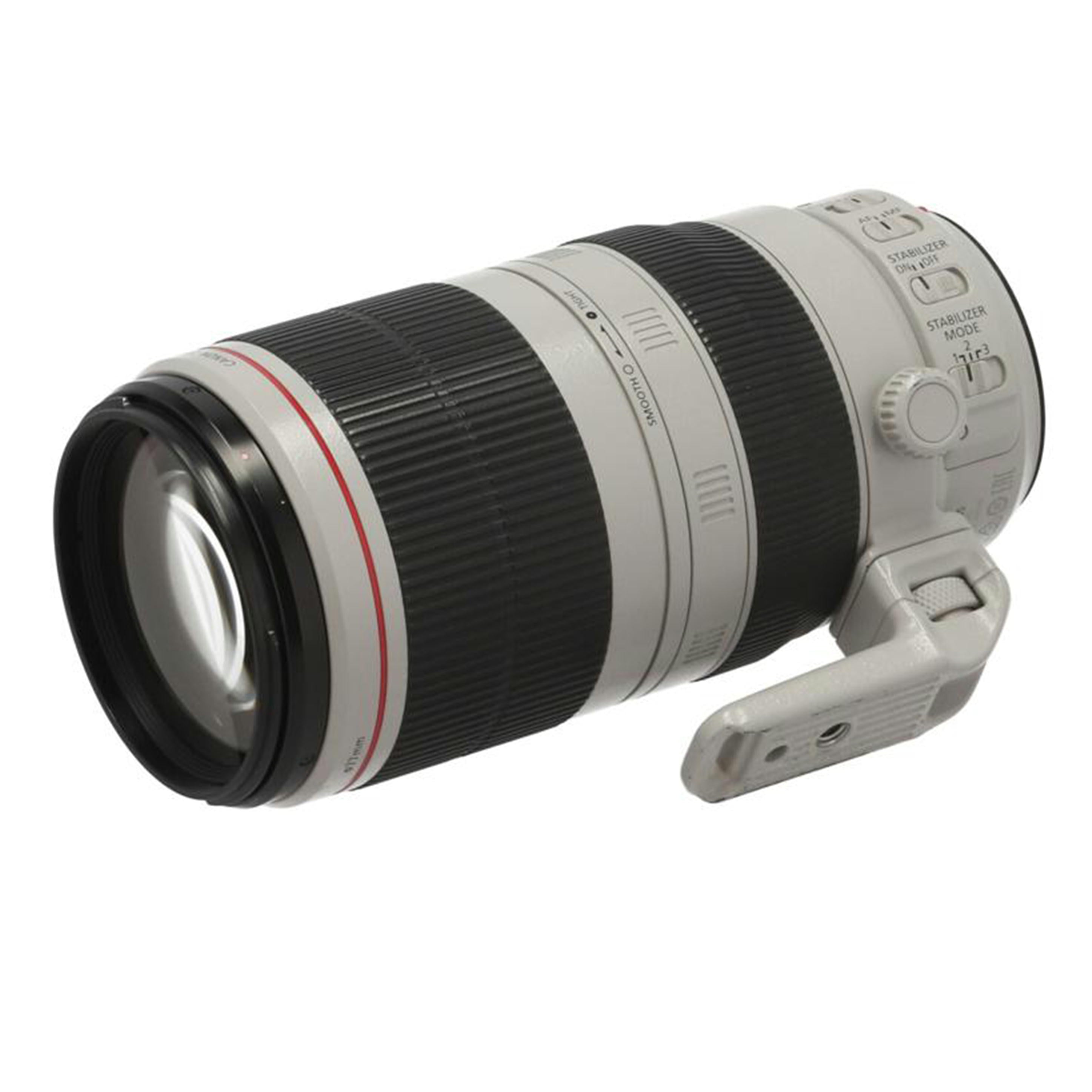Canon キヤノン /交換レンズ/100-400mL/EF100-400mm F4.5-5.6L IS II USM//4810003865/Bランク/05