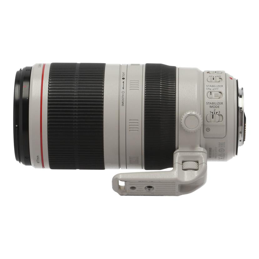 Canon キヤノン /交換レンズ/100-400mL/EF100-400mm F4.5-5.6L IS II USM//4810003865/Bランク/05