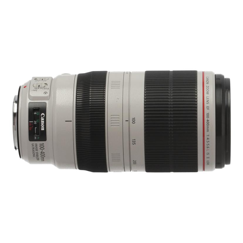 Canon キヤノン /交換レンズ/100-400mL/EF100-400mm F4.5-5.6L IS II USM//4810003865/Bランク/05