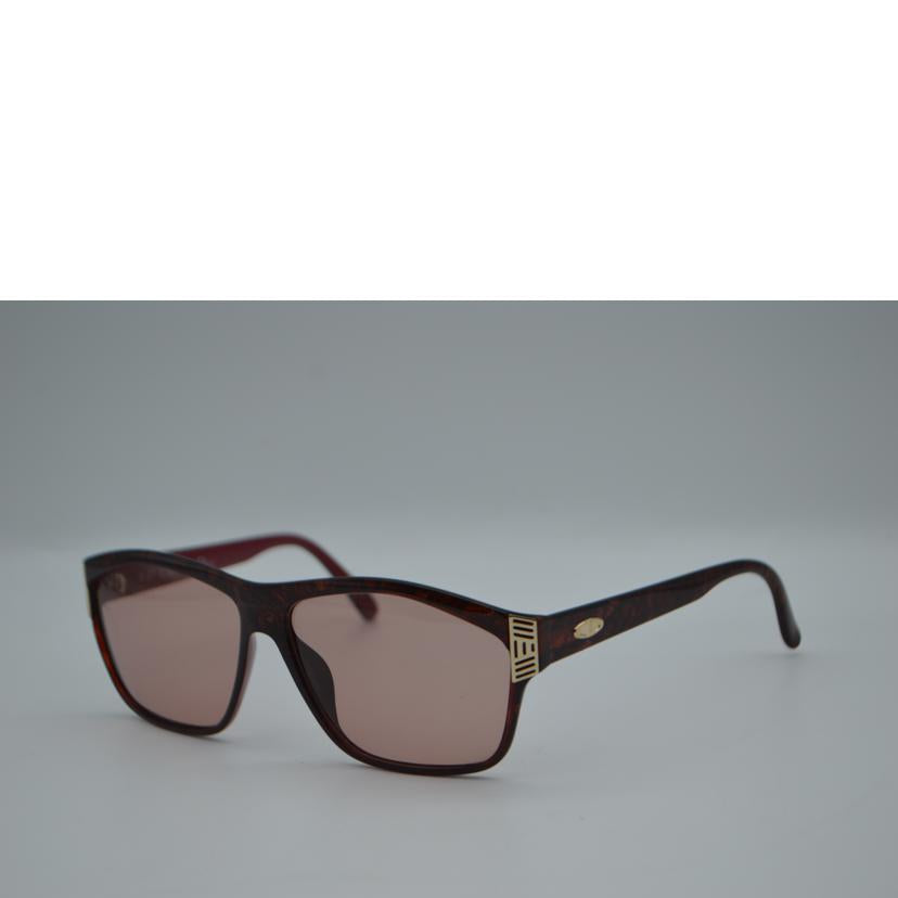 Christian Dior クリスチャンディオール/オプルレッドヴィンテージサングラス/2436//30 63□13/ABランク/89
