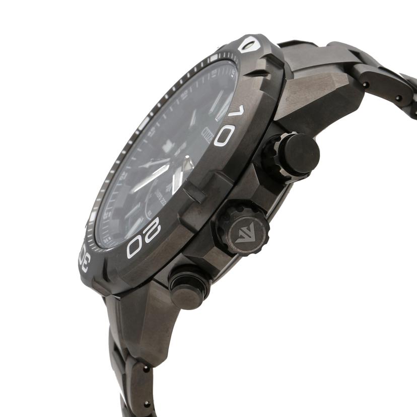 CITIZEN シチズン/プロマスターライトインブラック2022グリーンエディション/電波ソーラー/H112-A106R01//272******/Aランク/78