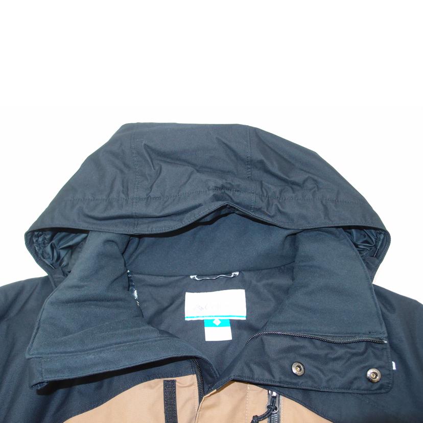 Columbia コロンビア/Columbia ラストトラックスジャケット//Aランク/69