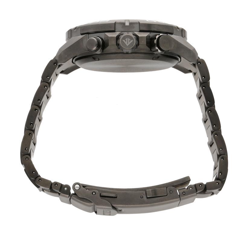 CITIZEN シチズン/プロマスターライトインブラック2022グリーンエディション/電波ソーラー/H112-A106R01//272******/Aランク/78