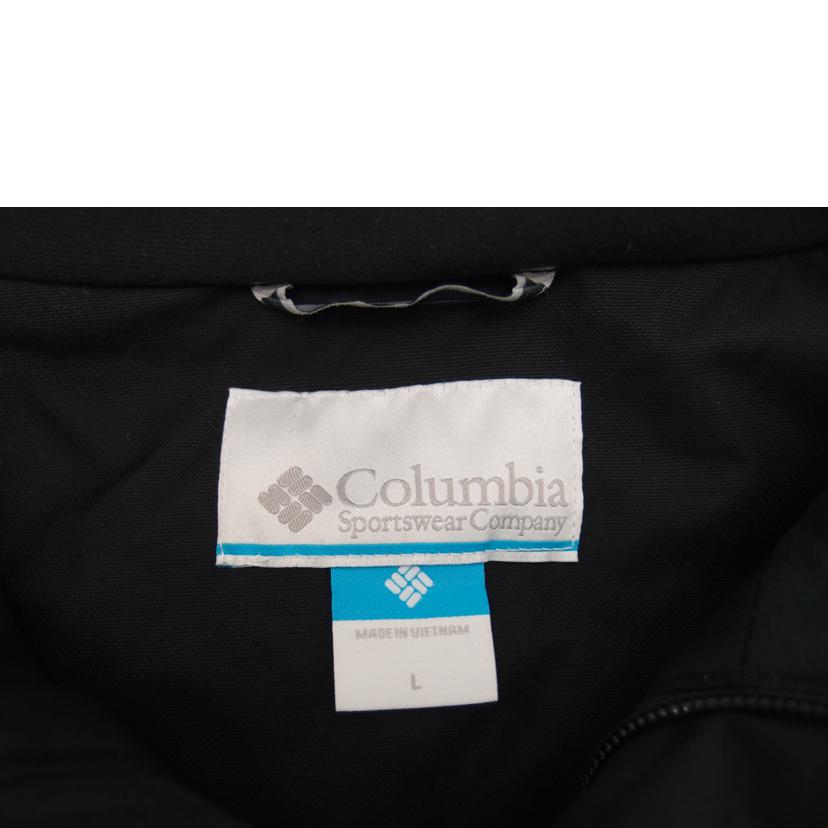 Columbia コロンビア/Columbia ラストトラックスジャケット//Aランク/69