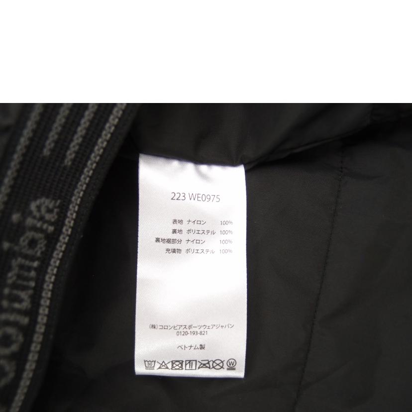 Columbia コロンビア/Columbia ラストトラックスジャケット//Aランク/69