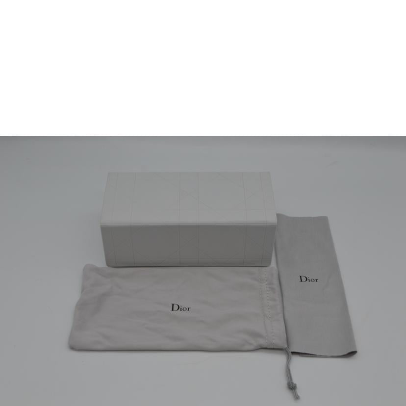 Christian Dior クリスチャンディオール/オプルレッドヴィンテージサングラス/2436//30 63□13/ABランク/89