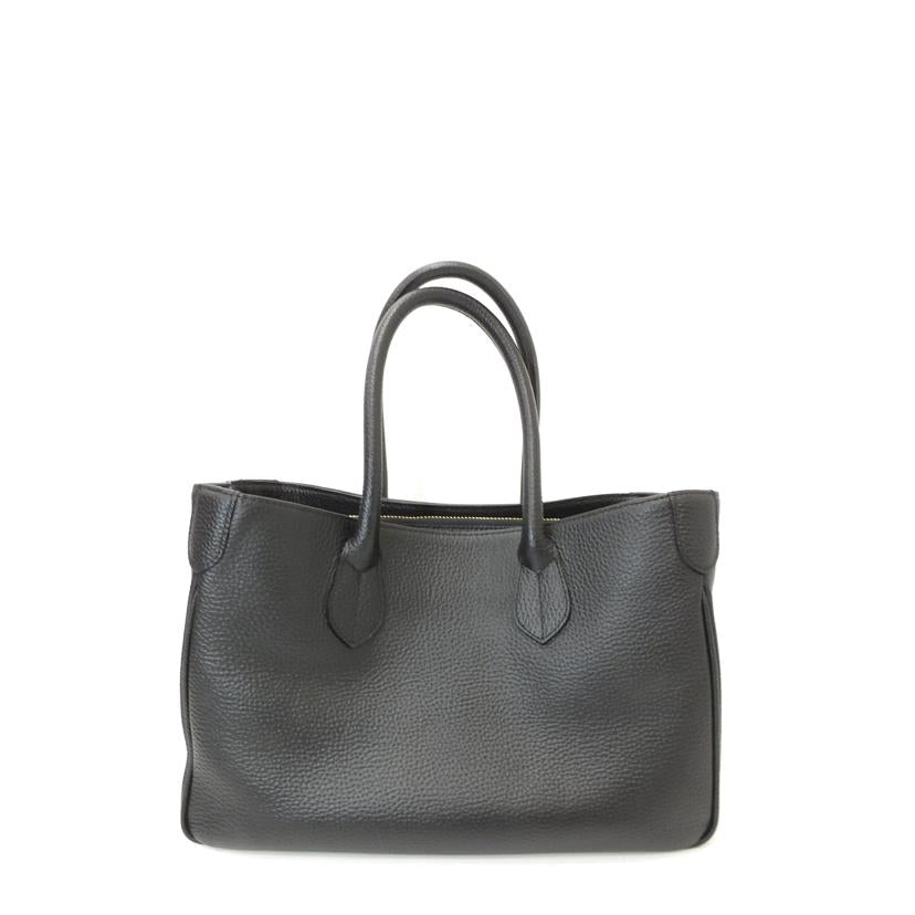 A.D.M.J エーディーエムジェイ/レザーハンドバッグ//ABランク/88