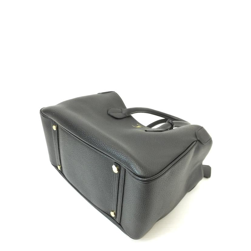 A.D.M.J エーディーエムジェイ/レザーハンドバッグ//ABランク/88