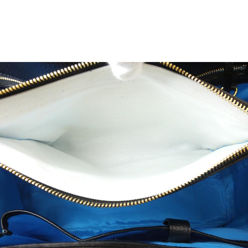 A.D.M.J エーディーエムジェイ/レザーハンドバッグ//ABランク/88