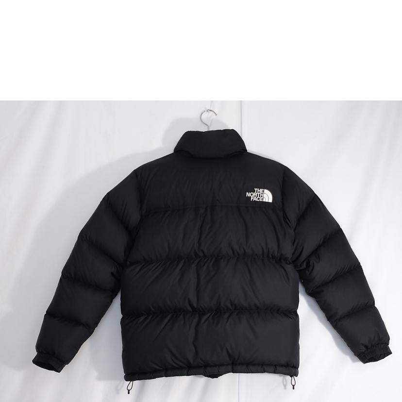 THE NORTH FACE/ヌプシジャケット/ND92234//Bランク/52