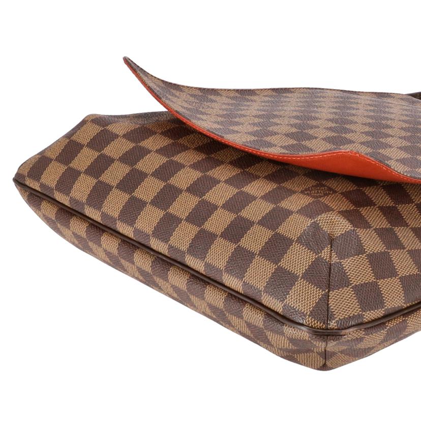 LOUIS VUITTON ルイヴィトン/ミュゼット/ダミエ/N51302//SL0***/Aランク/01