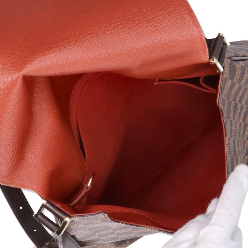 LOUIS VUITTON ルイヴィトン/ミュゼット/ダミエ/N51302//SL0***/Aランク/01