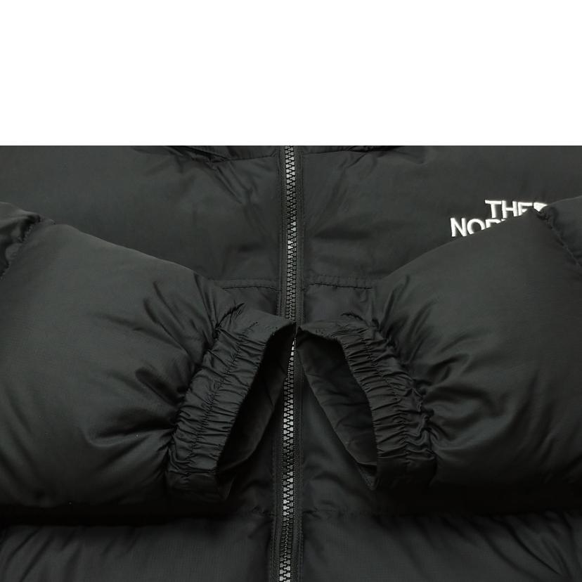 THE NORTH FACE/ヌプシジャケット/ND92234//Bランク/52