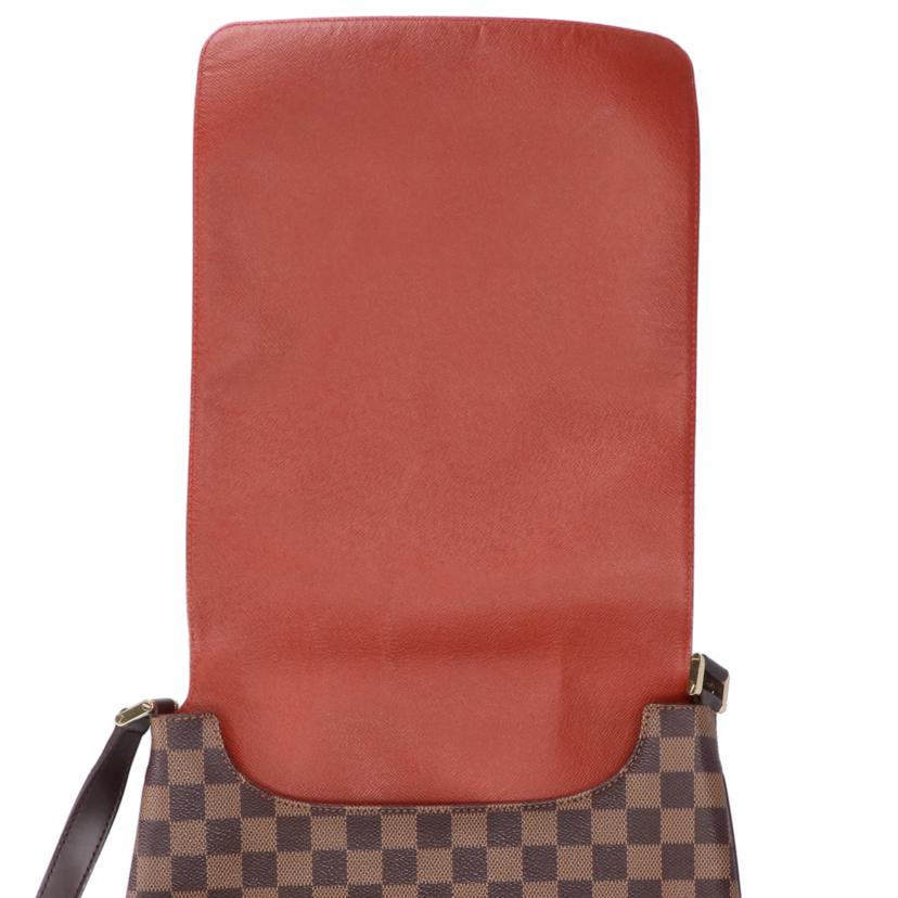 LOUIS VUITTON ルイヴィトン/ミュゼット/ダミエ/N51302//SL0***/Aランク/01