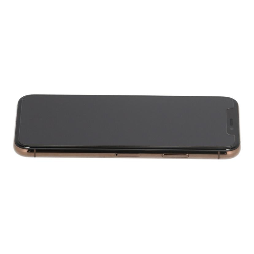 Apple docomo アップル /iPhone XS 256GB ゴールド/MTE22J/A//DNPXG4ZJKPGJ/Bランク/85