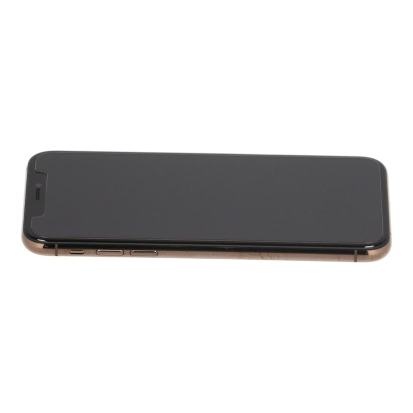 Apple docomo アップル /iPhone XS 256GB ゴールド/MTE22J/A//DNPXG4ZJKPGJ/Bランク/85